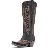 Ariat Women's Casanova X Toe Western Boot