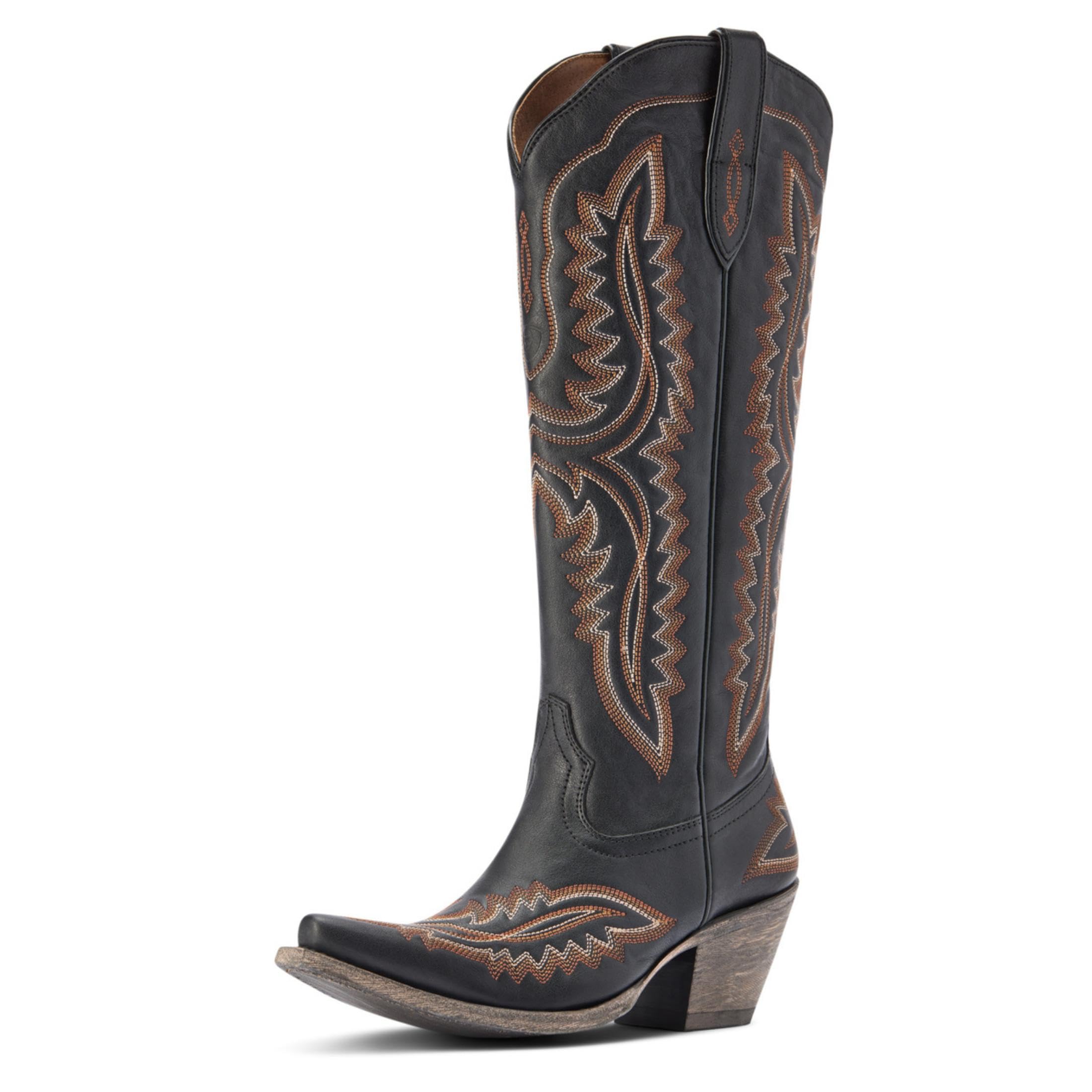 Photo 1 of Ariat Women’s Casanova Knee-High Western Boot