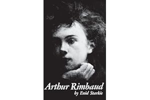 Arthur Rimbaud