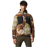 Mountain Hardwear HiCamp&trade; Fleece Hoodie
