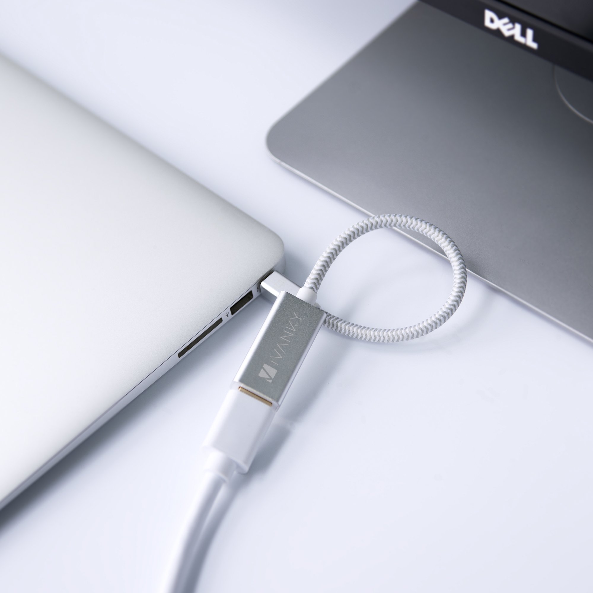 Ivanky Mini Displayport To Hdmi Adapter Buy Online In India At Desertcart