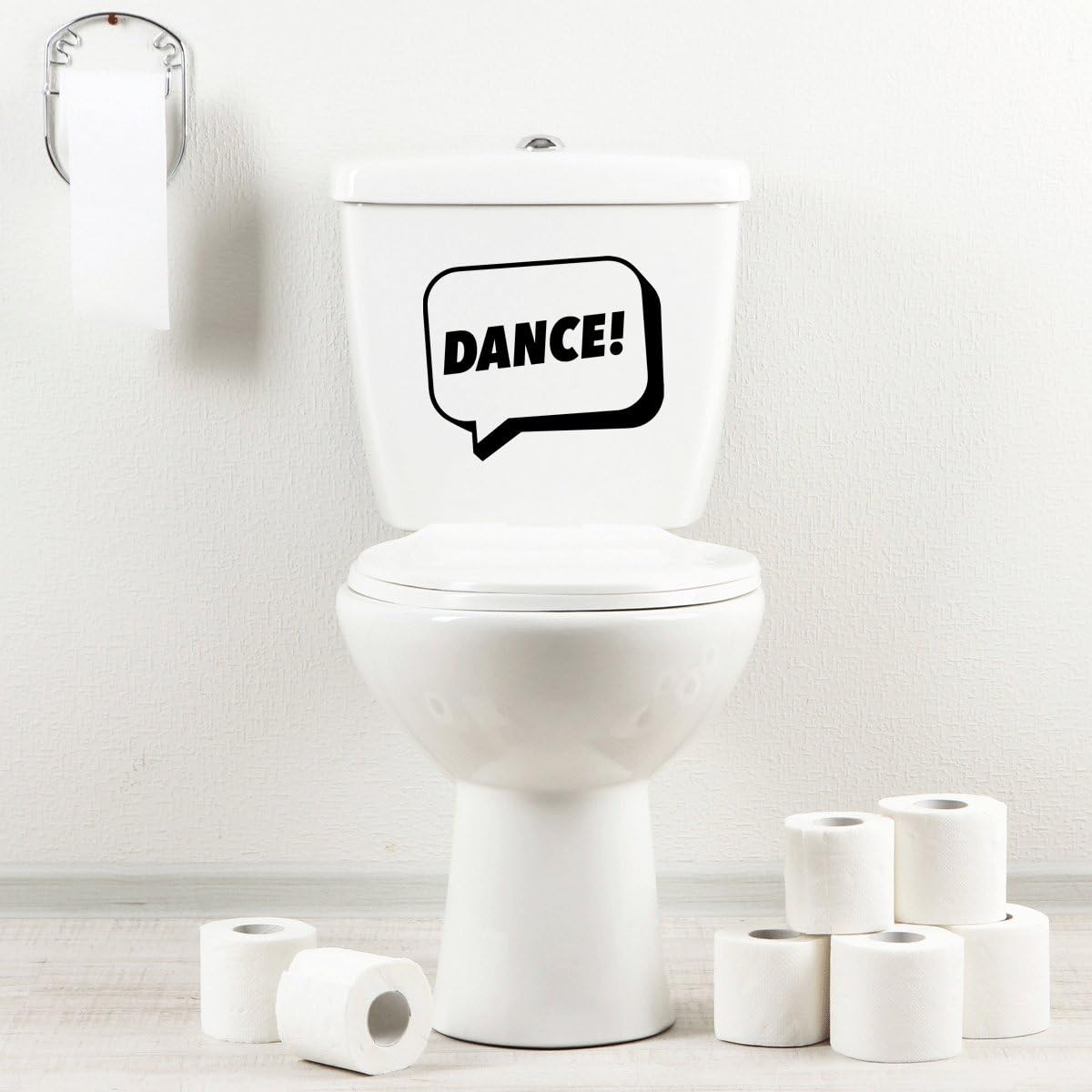 Toilet speech 08 picture