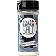 My SUPER SALT Low Sodium Salt Substitute - 85% Less Sodium Than Table Salt - It Looks Like Salt, Cooks Like Salt, Tastes Like Salt!