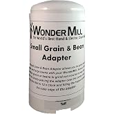 WonderMill Small Grains Attachment