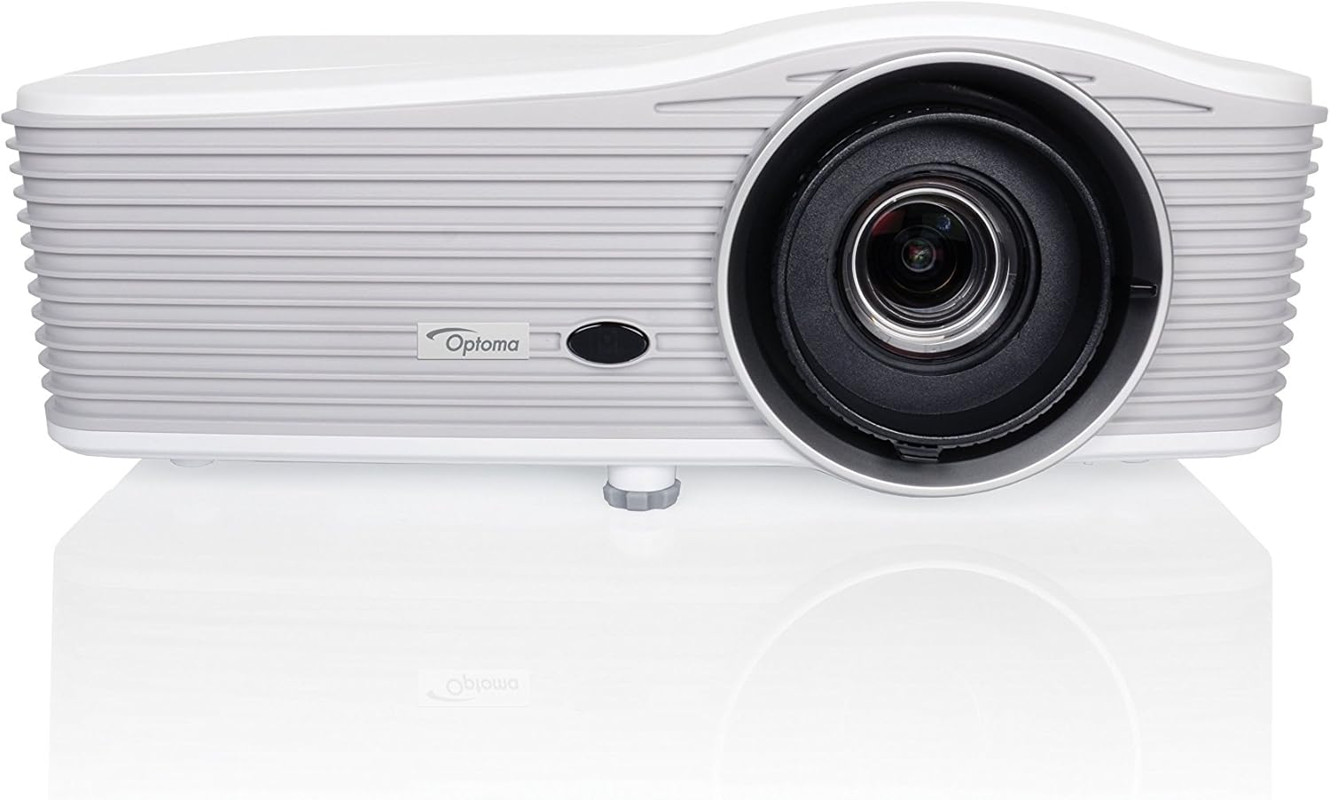 Optoma EH515T Video - Proyector (5500 lúmenes ANSI, DLP, 1080p ...