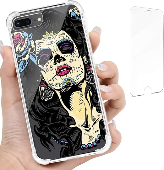 iphone 8 screen print