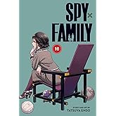 Spy x Family, Vol. 16