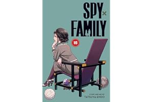 Spy x Family, Vol. 16