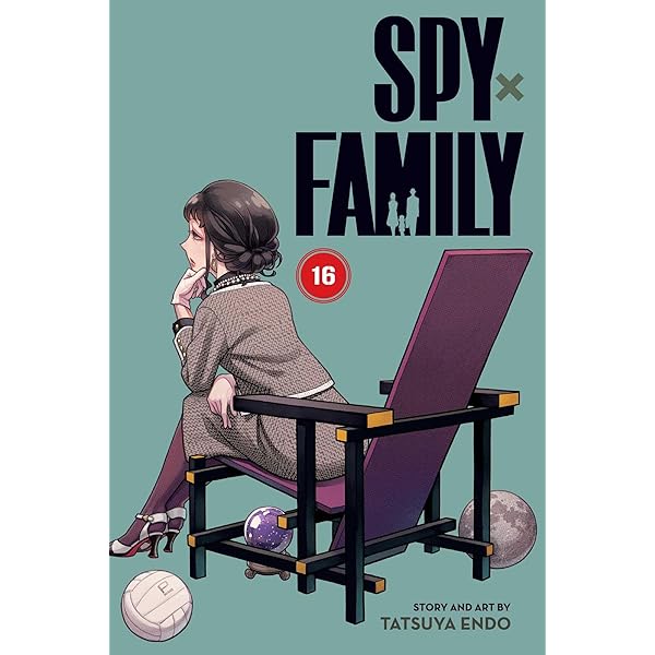 SPY×FAMILY 2〜15巻のセット スパイファミリー SPY×FAMILY コミック 1-15巻セット (集英社) | 遠藤