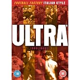 Hooligans ( Ultr&agrave; ) [ NON-USA FORMAT, PAL, Reg.2 Import - United Kingdom ]