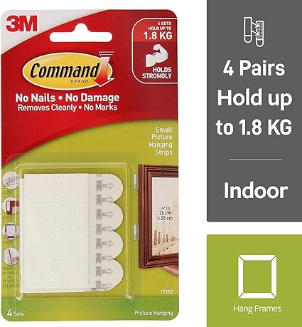 Strisce command 3m