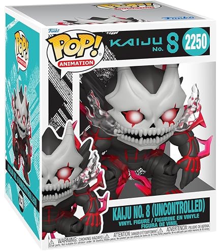 Amazon.com: Epic Collectibles Pop Anime: Jujutsu Kaisen (JJK