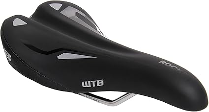 wtb rocket pro saddle