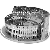 Fascinations Metal Earth Boeing 747 Airplane 3D Metal Model Kit in Pakistan - St