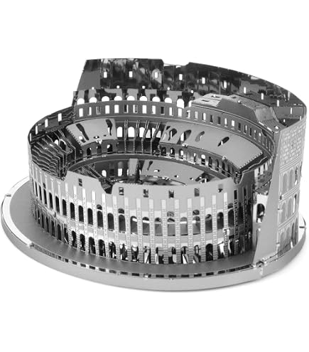 Fascinations Metal Earth Farfalla Steampunk Kit 3D In Metallo Da Costruire – 52 Pezzi