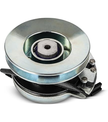 8TEN Frizione Elettrica Per Presa Di Forza Per Italia - Foto 4