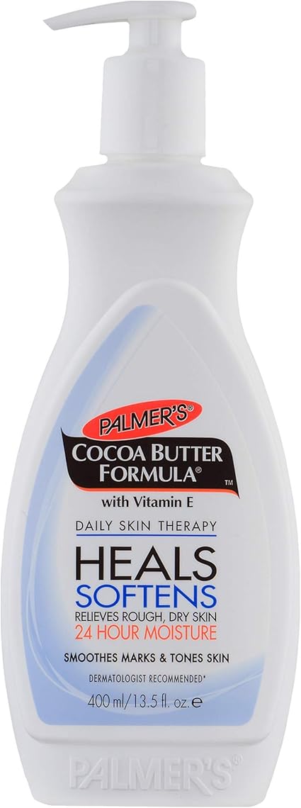 cocoa butter for moisturizer
