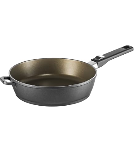 Amazon.com: Berndes 071324 - Bonanza Induktion : Home & Kitchen
