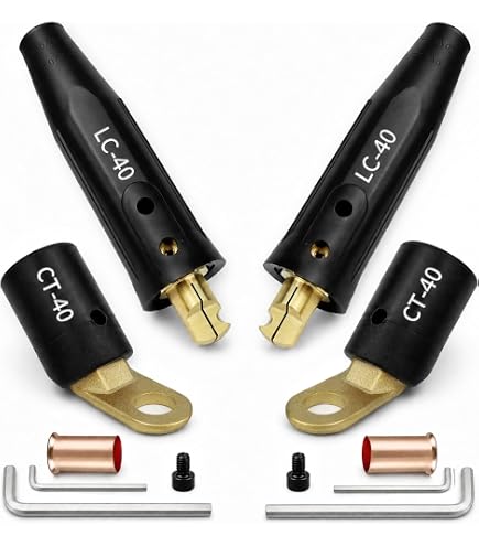 Miller 163519 Cable Port No 18-14 8/C Type AWM 2-14 6-18 CNDCT