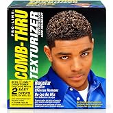 Comb-Thru Regular Texturizer by Pro-Line