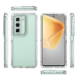 Compatible with Infinix Hot 50 4G Case