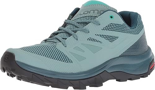salomon women's hiking shoe