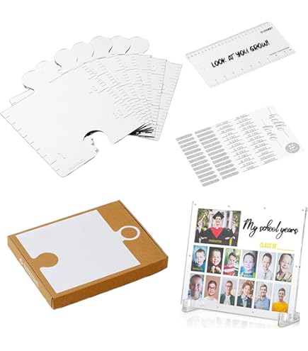 Miroir De Courbe De Croissance Pour Enfantss, Toise Murale Enfantss En