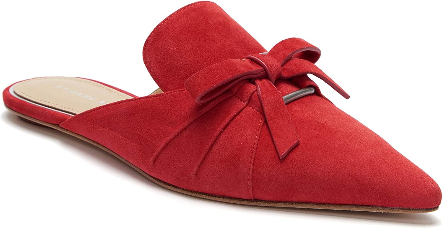 etienne aigner mules