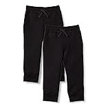 Amazon Essentials Boys' Fleece Jogger