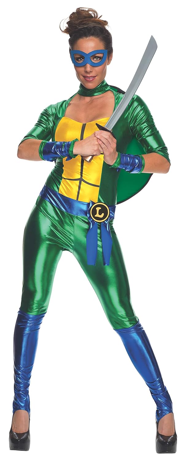 The 10 Best Ninja Turtles Jumpsuit