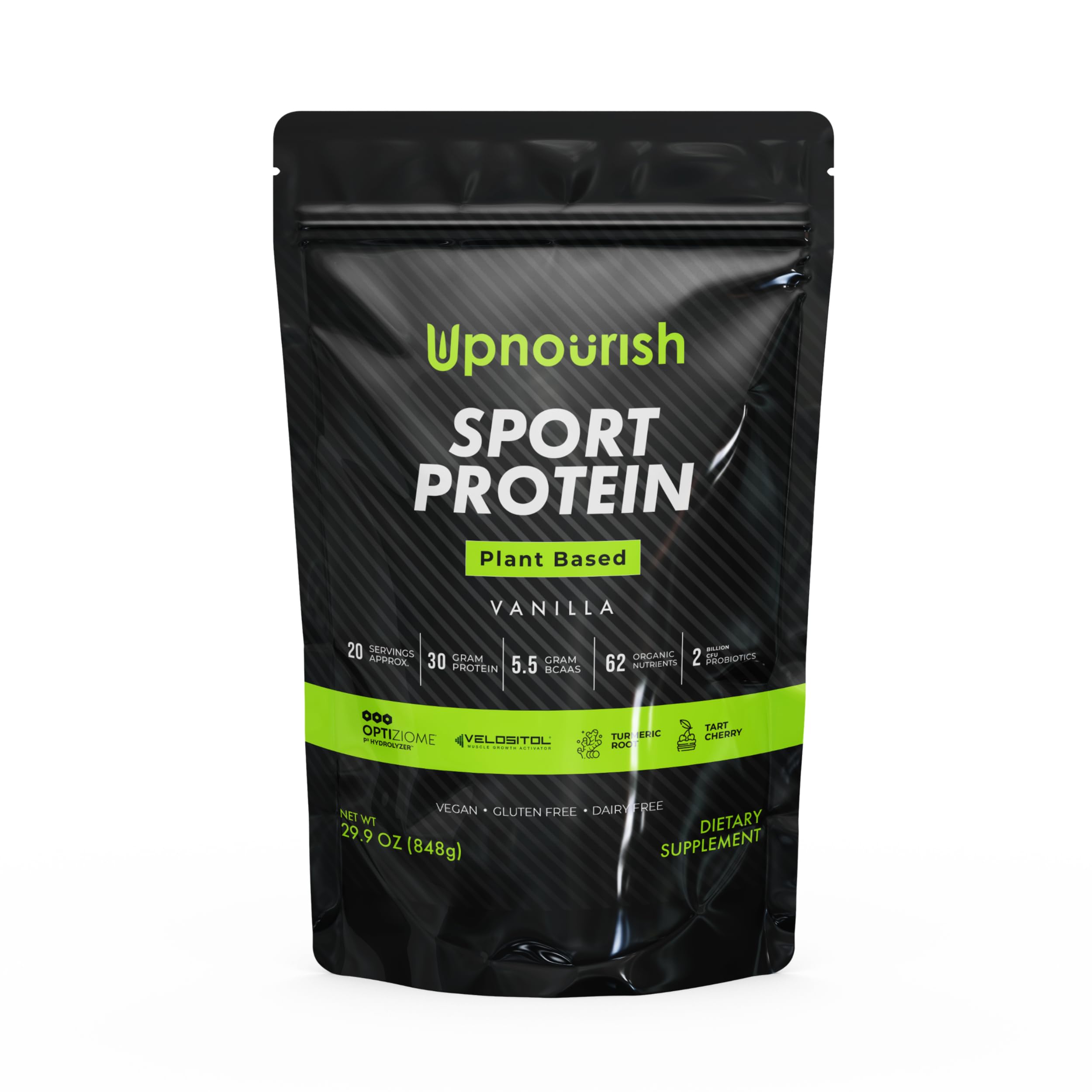 Sport Protein (Chocolate)