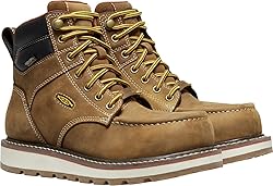 KEEN Utility Women's Cincinnati 6" Composite Toe