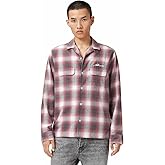 AllSaints Men's Shams Ls Shirt