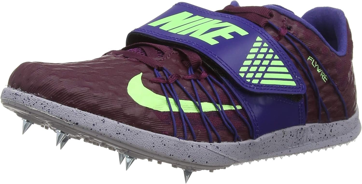nike triple jump elite track and field shoes