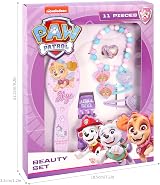 TDL 11pc Paw Patrol Skye Girls Jewellery Hair Accessories Gift Set Bracelet view 5