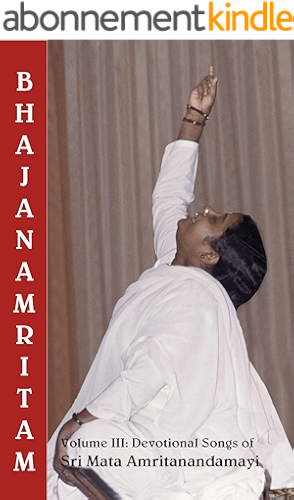 Download Bhajanamritam V3 (English Edition) PDF