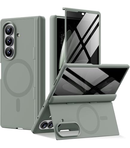 Amazon.com: CASETiFY for Galaxy Z Flip8 Case - Impact Magnetic