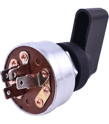 「RT-201680」 Amazon.com: Miller 221485 Switch, Pressure Oil 4Psi No 1/8-28 Bspt