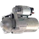 ACDelco Gold 337-1200 (19338750) Starter