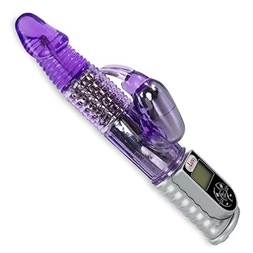 Top Ten Sex Toys for Swingers - Rabbit Vibrator