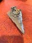 Metal Earth Star Wars Imperial Star Destroyer, 3D model | - Specialista na stavebnice LEGO® a geniální zábavu