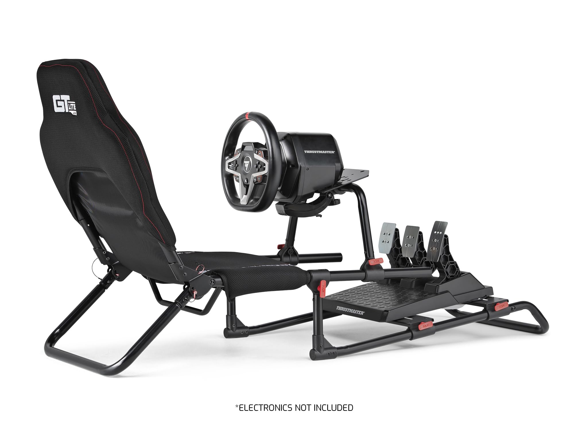 Next Level Racing GTLite Junior Simulator Cockpit