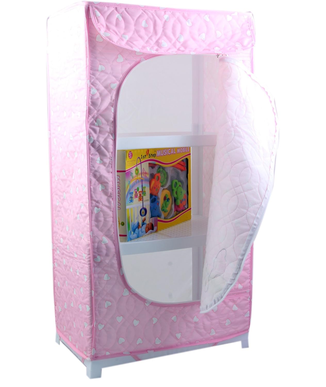 baby wardrobe amazon