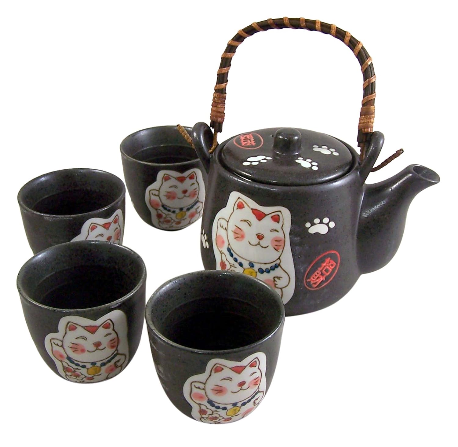 Best small tea kettle japanese