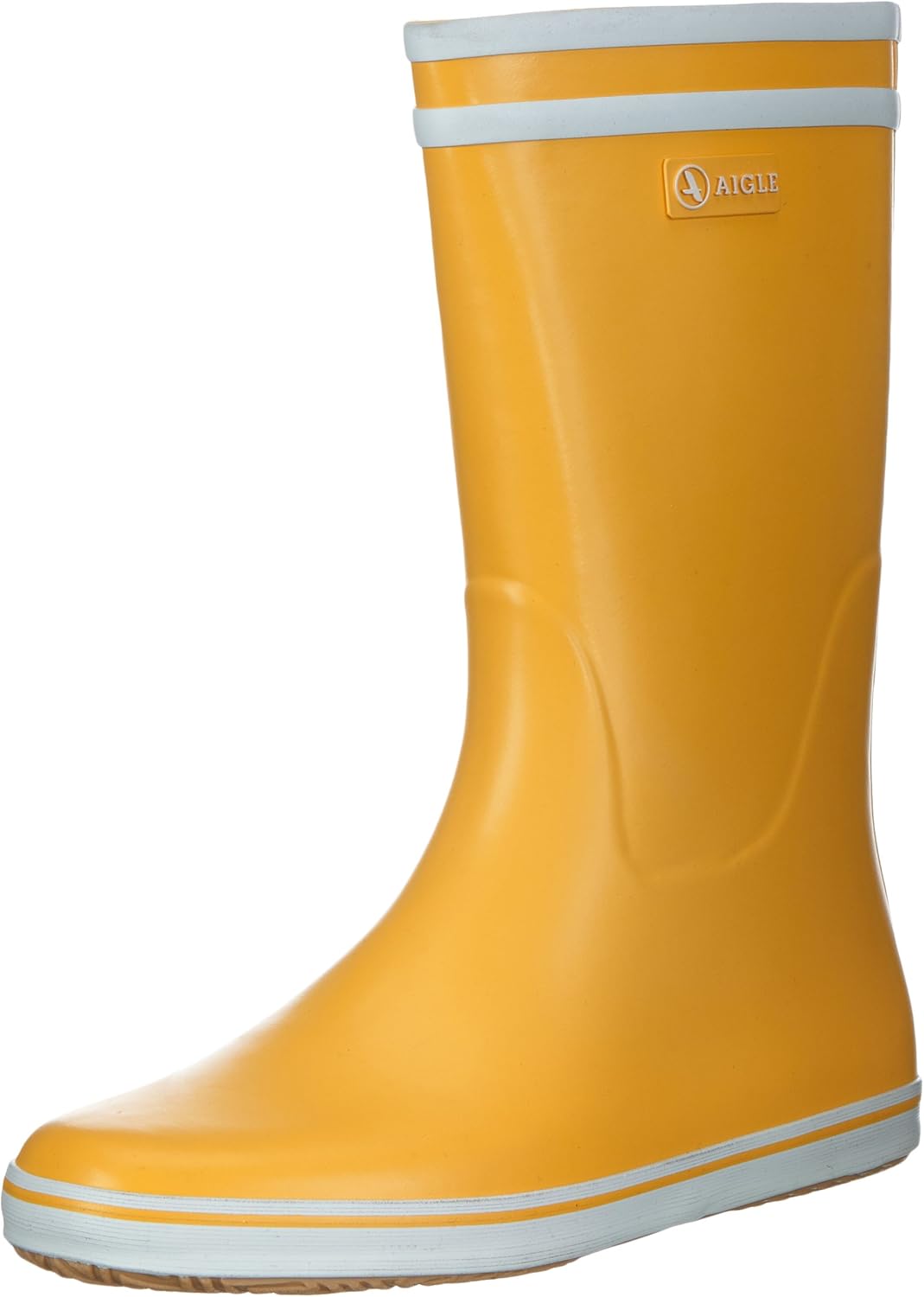 bottes aigle malouine femme