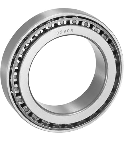 Amazon.com: 1pc 30203 Bearing 17x40x13.25MM 30203-A 30203J2 7203E