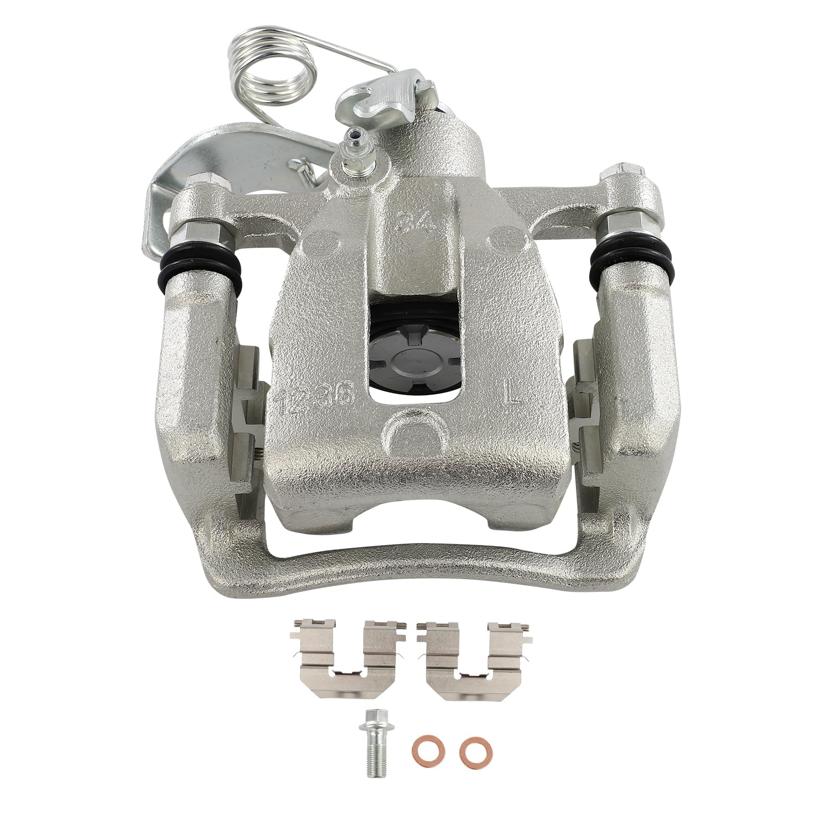 SCITOO 19B6793 Rear Left Disc Brake Caliper