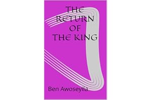 The Return of the King (Revelation and the End Times Booklet)
