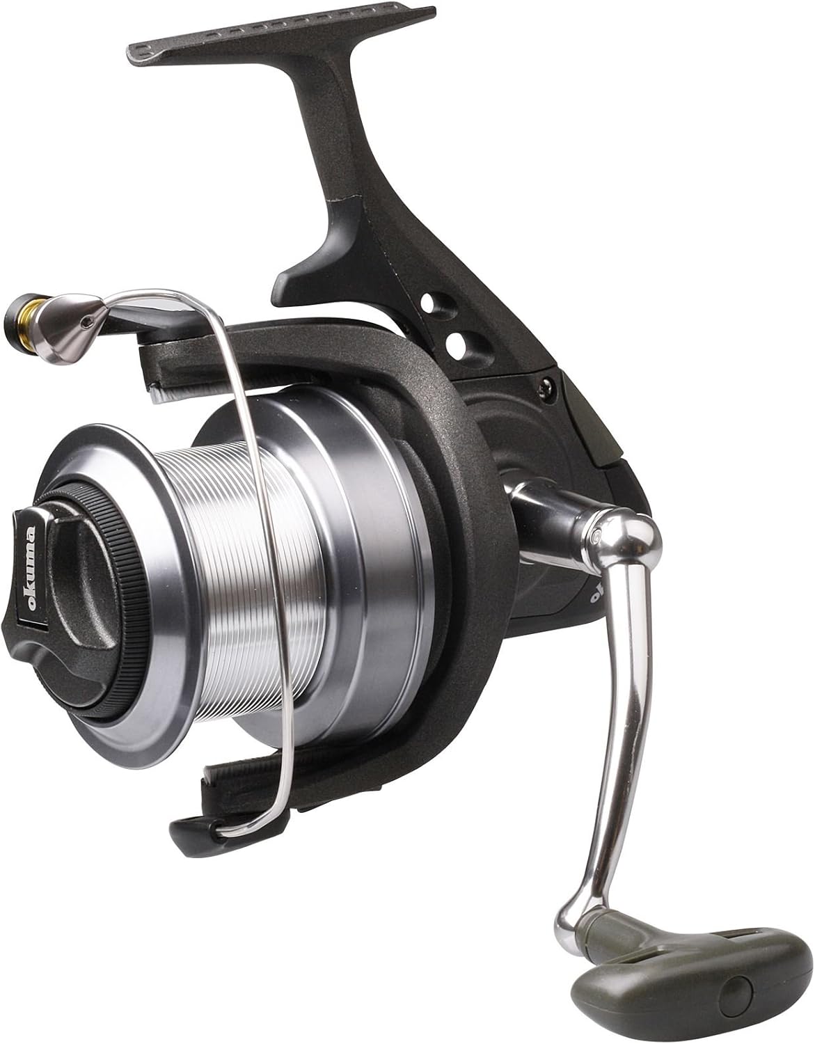 okuma distance surf pro 60