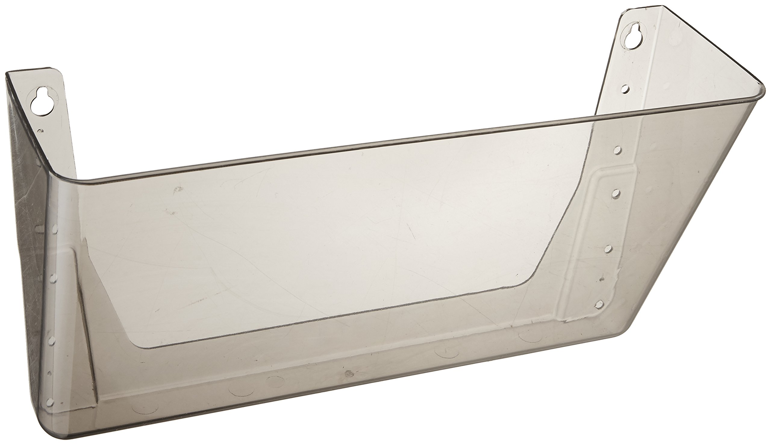 Deflect-O Conversion File Jackets and Pockets, Smoke (DEF73202)